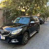 هایماs7 مدل۹۷|خودرو سواری و وانت|تهران, تهرانسر شرقی|دیوار