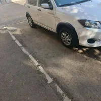 کوییک ۱۴۰۱|خودرو سواری و وانت|قزوین, |دیوار