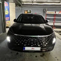 فونیکس fx مدل ۱۴۰۲ بیرنگ با گارنتی
