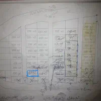 فروش ملک|فروش زمین و ملک کلنگی|یاسوج, |دیوار