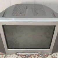 تلویزیون سونی 21 اینچ قدیمی