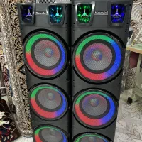 باند جفتی مکسیدر