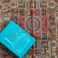ترمه حسینی|پرده، رانر، رومیزی|تهران, جهاد|دیوار
