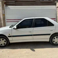 پارس 93|خودرو سواری و وانت|چابهار, |دیوار