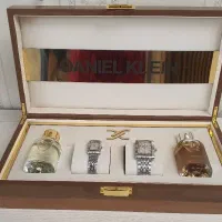 ساعت دنیل کلین