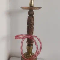 قلیان رخ دار