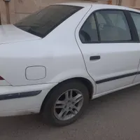 سمندLX دوگانه فابریک|خودرو سواری و وانت|یزد, |دیوار