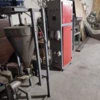 دستگاه تولید و بسته بندی گرانول و برنج مصنوعی|ماشین‌آلات صنعتی|پاکدشت, پاکدشت (مامازند)|دیوار