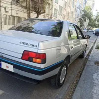 پژو405مدل 98دوگانه کارخانه|خودرو سواری و وانت|تهران, شهرک شریعتی|دیوار