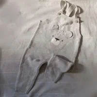 لباس گرم نوزادی|کفش و لباس بچه|کرمانشاه, |دیوار