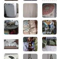 لباسشویی تمام اتوماتیک سامسونگ|ماشین لباسشویی و خشککن لباس|پرند, فاز ۴|دیوار