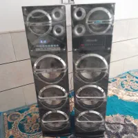 سینما خانگی نو|سیستم صوتی خانگی|کاشان, باغ ماجد|دیوار