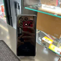 poco x6 pro|موبایل|نیشابور, محله میدان باغات|دیوار