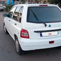 111 مدل 98 زیر پا و سواری در حد ماشین خوش رخ|خودرو سواری و وانت|لاهیجان, گلستان|دیوار