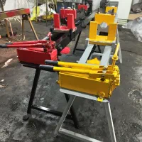 پرس / جک / پمپ هیدرولیک