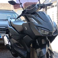 موتور گلکسی واریو170در حد