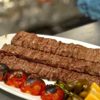 رستوران گیلانی