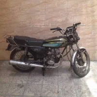هندا 125