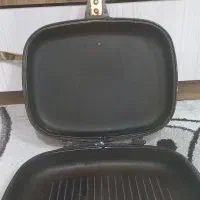 تابه دوطرفه|ظروف پختوپز|کاشمر, |دیوار