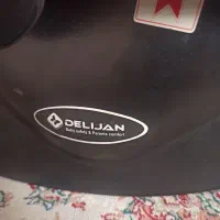 کریر مارک دلیجان|کالسکه و لوازم جانبی|رشت, باهنر|دیوار