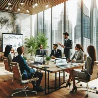 استخدام کارشناس فروش خانم و آقا
