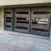 درب پنجره ثامن|مصالح و تجهیزات ساختمان|سمنان, |دیوار