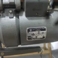 باسلام دینام آلمانی ۳۷۰وات دینام بسیار سالم