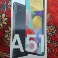 سامسونگ گلکسی a51