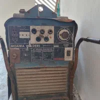 ژنراتور برق وجوشکاری
