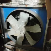 هواکش صنعتی|ابزارآلات|همدان, |دیوار