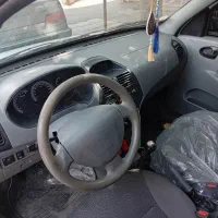 تیبا 2|خودرو سواری و وانت|نورآباد, |دیوار