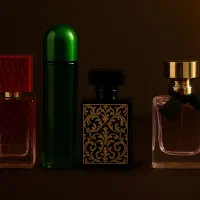 عطر|آرایشی، بهداشتی، درمانی|اهواز, منبع اب|دیوار