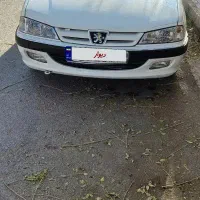 پژو پارس سال ۹۹ بدون رنگ|خودرو سواری و وانت|نیشابور, محله میدان باغات|دیوار