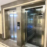 فروش ۱۰۶ متر موقعیت اداری بر اصلی پایدارفرد