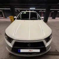 دنا پلاس آبشنال معاوضه با آریزو۵