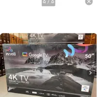 پنکه- تلویزیون