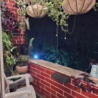 کلار آباد خوشامیان ۸۷ متر آپارتمان بهترین محله فول