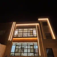 فروش ویلایی دوطبقه لوکس محله ۱۰