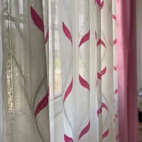فروش سریع پرده اتاق خواب