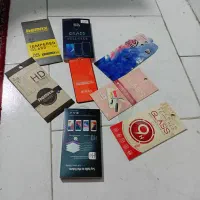 گلسهای زخیم زده ضربه ht عالی و اورجینال