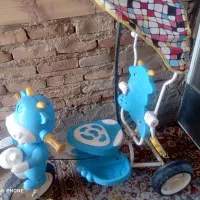 سه چرخه سالم