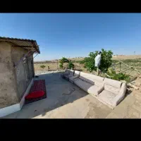 باغ در حسین آباد صبوری