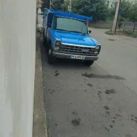 وانت نیسان جهت حمل بار قیمت مناسب