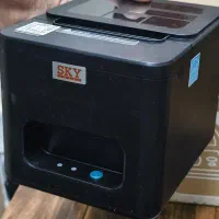 فیش پرینتر حرارتی نو