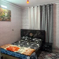 سوییت فوق لاکچری وشیک ساعتی وروزانه|اجارهٔ کوتاهمدت آپارتمان و سوئیت|زاهدان, |دیوار