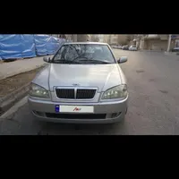 چری کویین دوگانه کارخانه ۸۸|خودرو سواری و وانت|مشهد, ایثارگران|دیوار