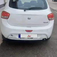 تیبا ۲ مدل ۱۴۰۱|خودرو سواری و وانت|یزد, |دیوار