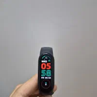 ساعت می بند ۶|ساعت|نیشابور, مسکن مهر نور|دیوار