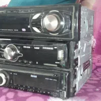 ۳ عدد ظبط فلشخور سالم باهم میفروشم سالم