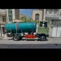 لوله باز کنی و تخلیه چاه بهداشتی یزد|خدمات پیشه و مهارت|یزد, |دیوار